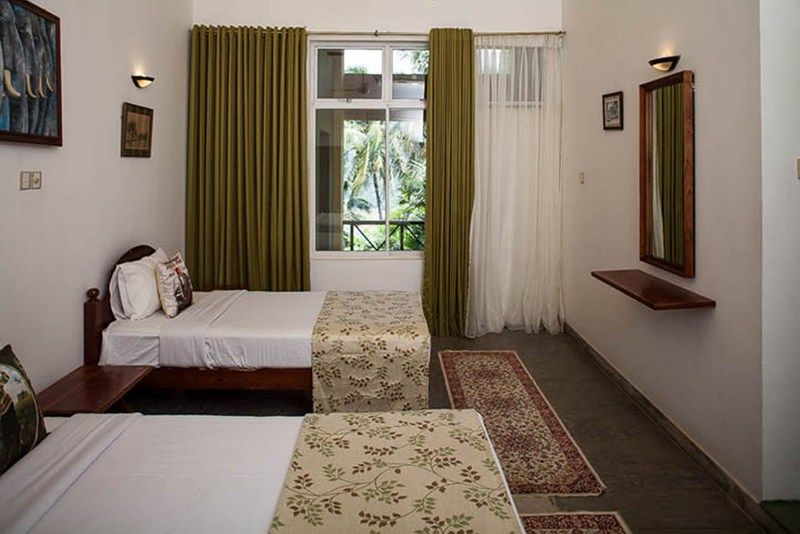 Albatross Boutique Villa Kandy Exterior foto